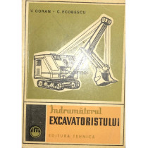 Indrumatorul excavatoristului