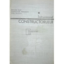 Indrumatorul constructorului (ed. II)