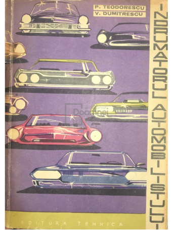 Indrumatorul automobilistului