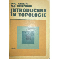 Introducere in topologie