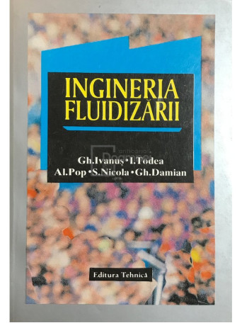 Ingineria fluidizarii