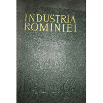 Industria Romaniei 1944-1964