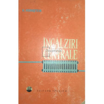 Incalziri centrale