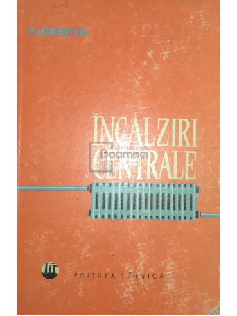 Incalziri centrale