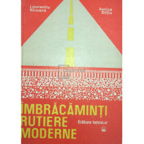Imbracaminti rutiere moderne (semnata)