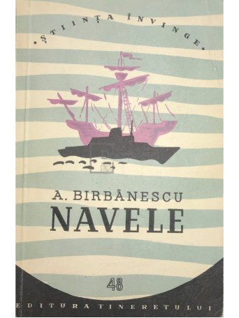 Navele