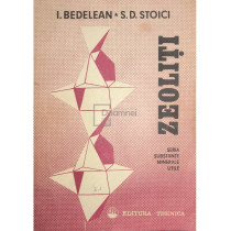 Zeoliti