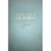 Organe de masini