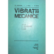 Vibratii mecanice (ed. II)