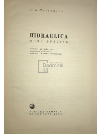 Hidraulica