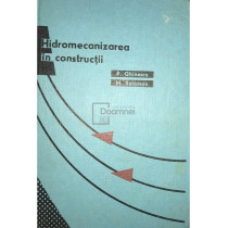 Hidromecanizarea in constructii
