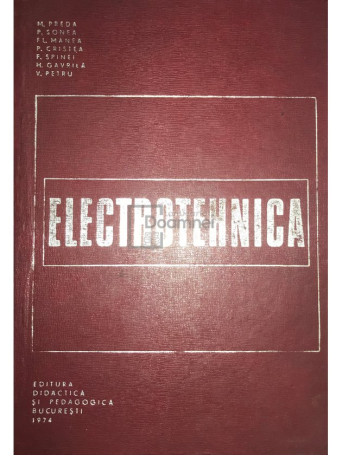 Electrotehnica