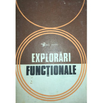 Explorari functionale