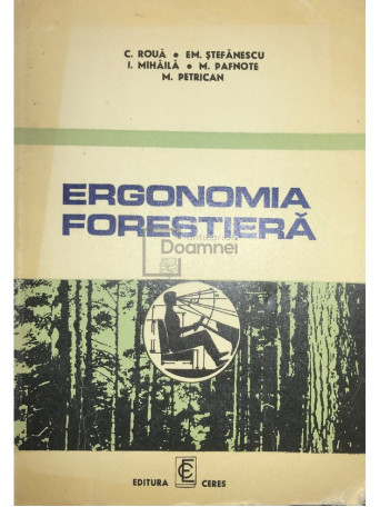 Ergonomia forestiera