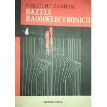 Bazele radioelectronicii