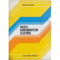 Bazele echipamentelor electrice