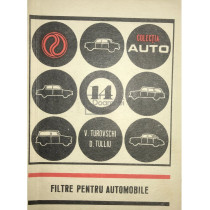 Filtre pentru automobile