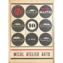 Micul atelier auto