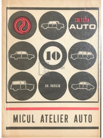 Micul atelier auto