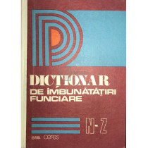 Dictionar de imbunatatiri funciare N-Z