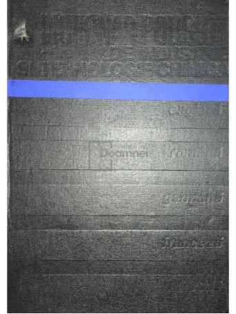 Dictionar poliglot de industrie si tehnologie chimica