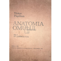 Anatomia omului, vol. 2 - Splanhnologia (ed. VI)