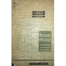 Actionari electrice