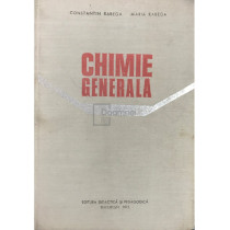 Chimie generala
