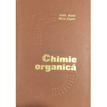 Chimie organica