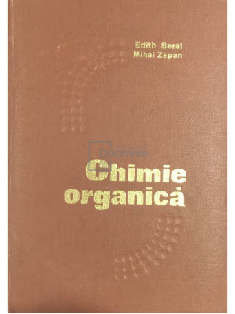Chimie organica