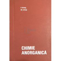 Chimie anorganica