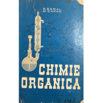 Chimie organica