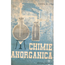 Chimie anorganica