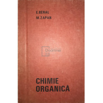 Chimie organica (semnata)