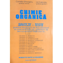 Chimie organica