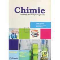 Chimie - Exercitii si probleme pentru gimnaziu
