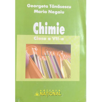 Chimie - Clasa a VII-a