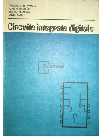 Circuite integrate digitale
