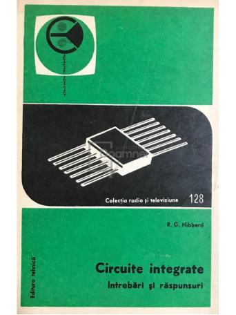 Circuite integrate - Intrebari si raspunsuri