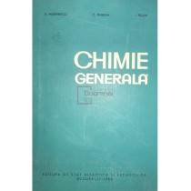 Chimie generala