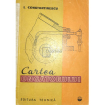 Cartea ungatorului