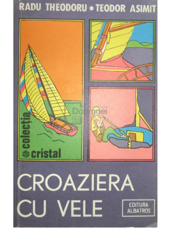 Croaziera cu vele