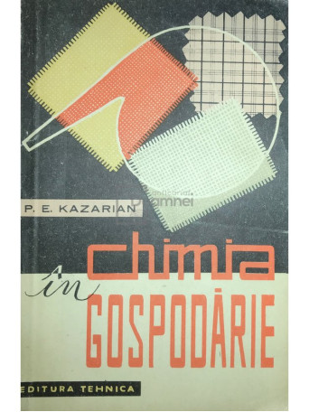 Chimia in gospodarie