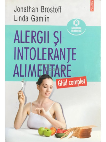 Alergii si intolerante alimentare