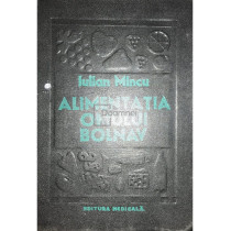 Alimentatia omului bolnav