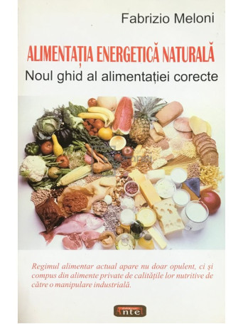 Alimentatia energetica naturala