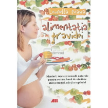 Alimentatia gravidei