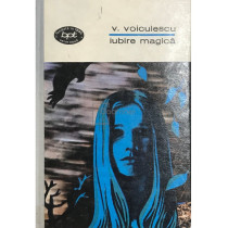 Iubire magica - Nuvele, vol. 2