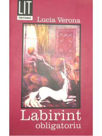 Labirint obligatoriu