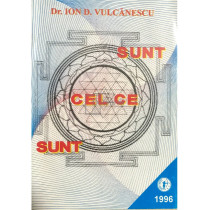Sunt cel ce sunt